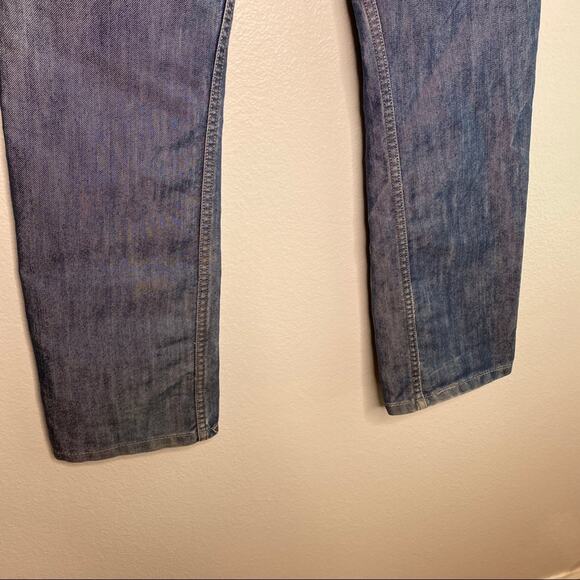 Levi’s 514 Slim Straight Boys 14 Reg - Picture 10 of 10